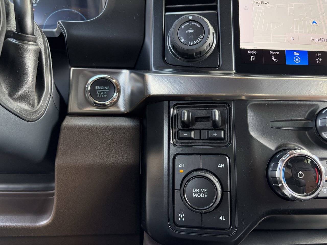 New 2026 Ford F350 King Ranch w/ Chrome Package image 59