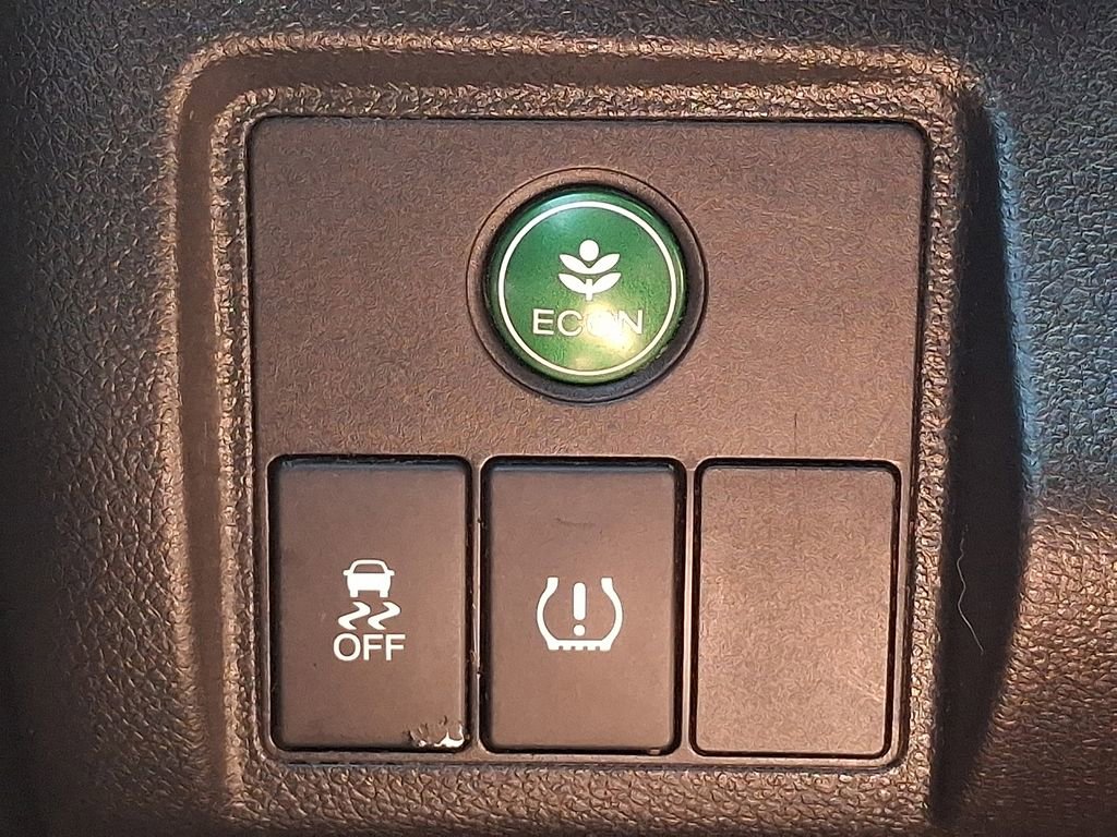 Used 2016 Honda HR-V EX image 23