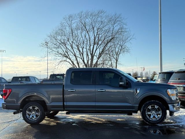 Used 2021 Ford F150 XLT w/ XTR Package image 31
