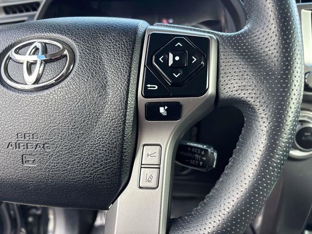 Used 2022 Toyota 4Runner Limited image 21