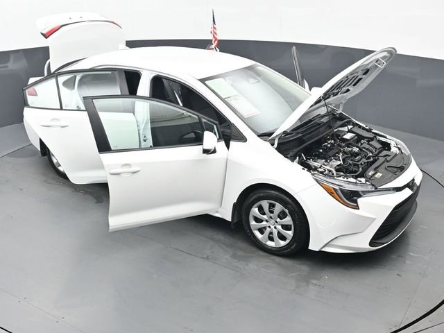 Certified 2024 Toyota Corolla LE image 51