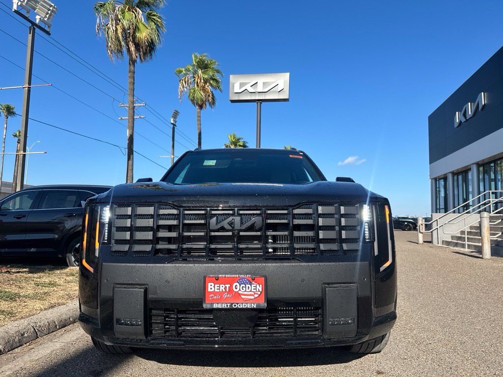 New 2027 Kia Telluride X-Line SX Prestige AWD/4WD image 2