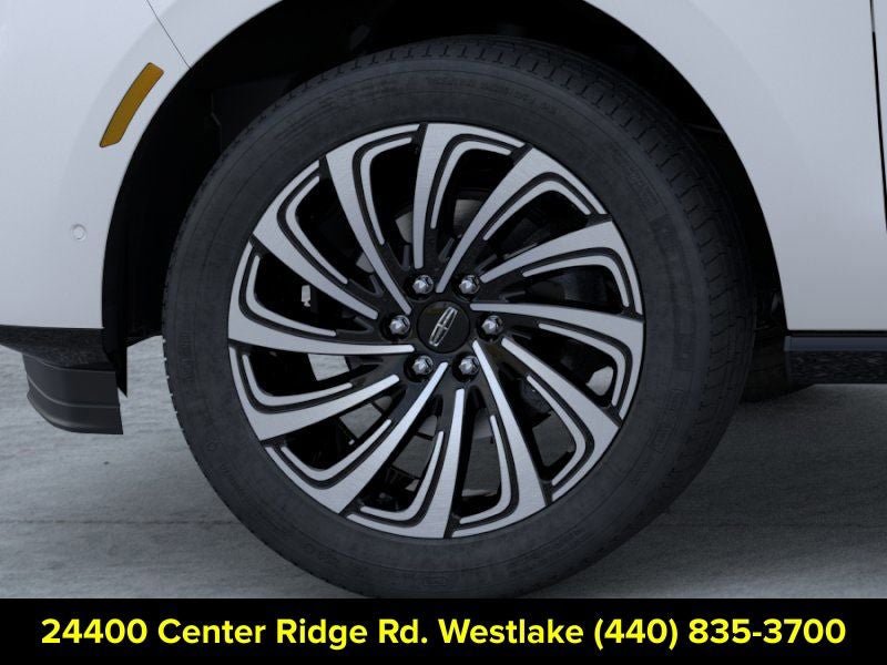 New 2026 Lincoln Navigator Black Label AWD/4WD image 19