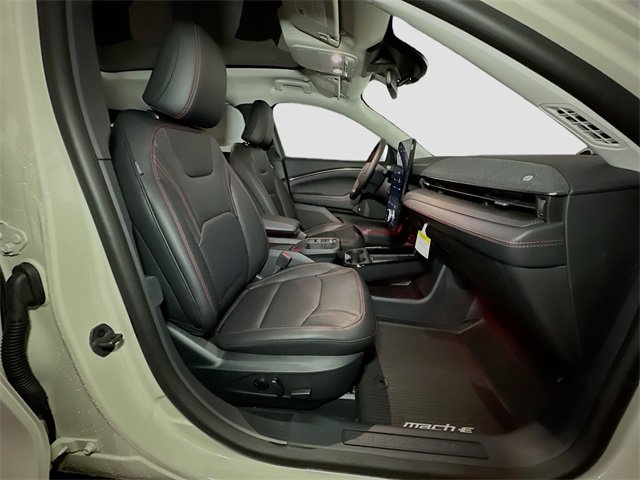 New 2025 Ford Mustang Mach-E Premium w/ Sport Appearance Package image 31