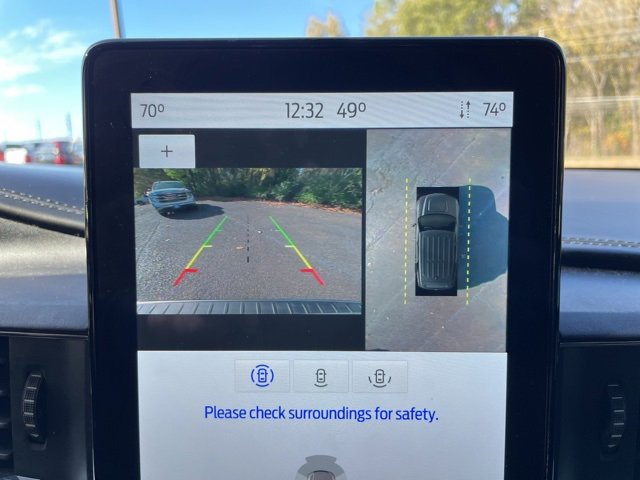 Used 2022 Ford Explorer Platinum w/ Equipment Group 601A image 20