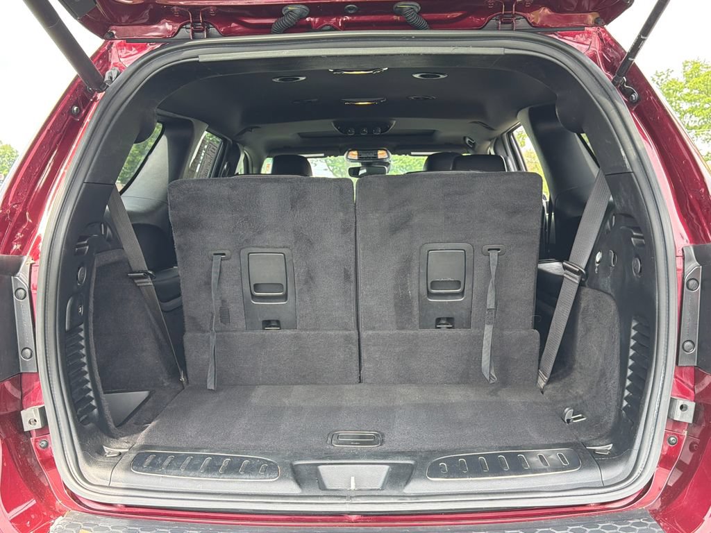 Used 2022 Dodge Durango GT AWD/4WD image 23