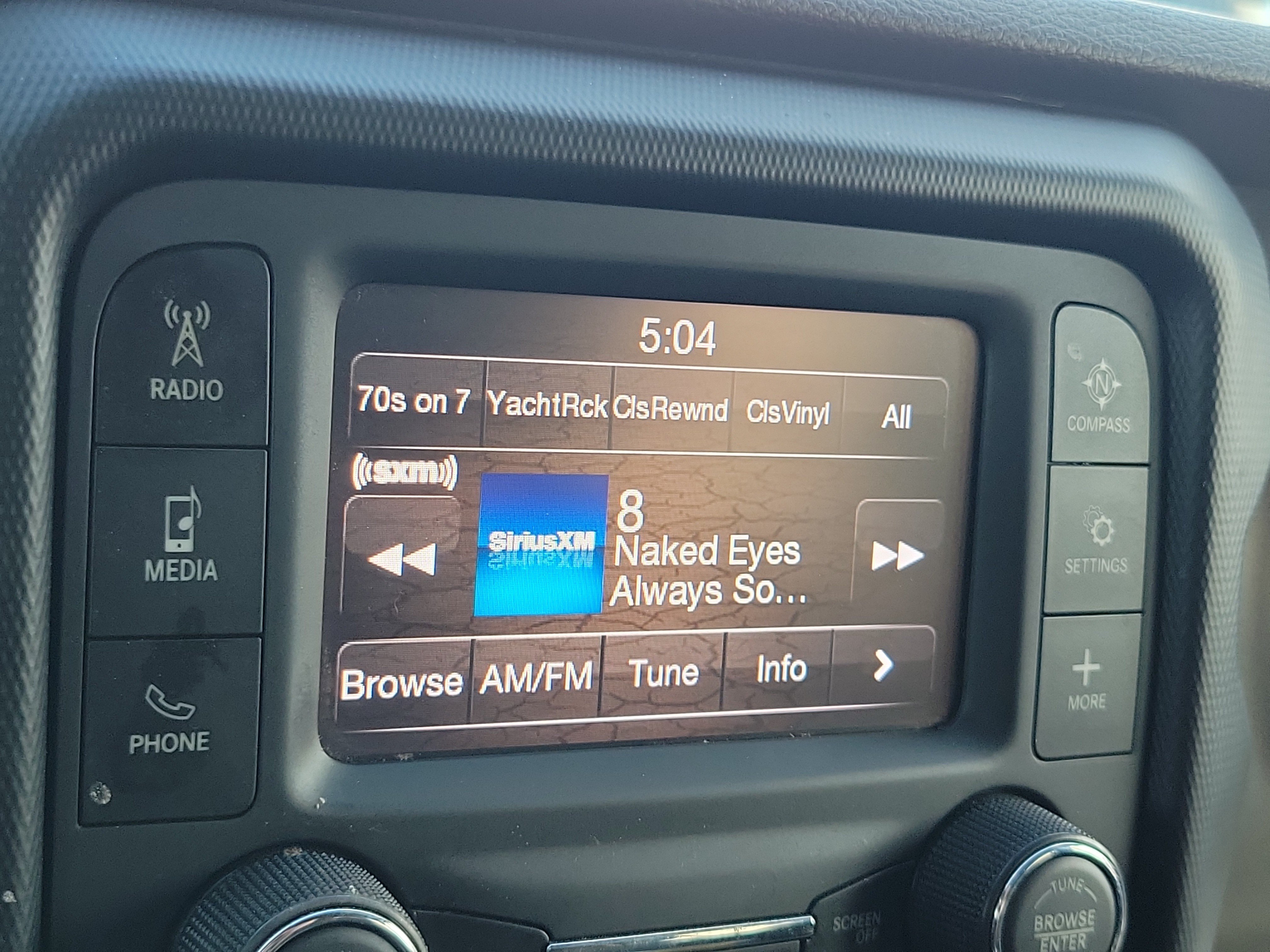 Used 2021 Jeep Wrangler Unlimited Sport AWD/4WD image 18