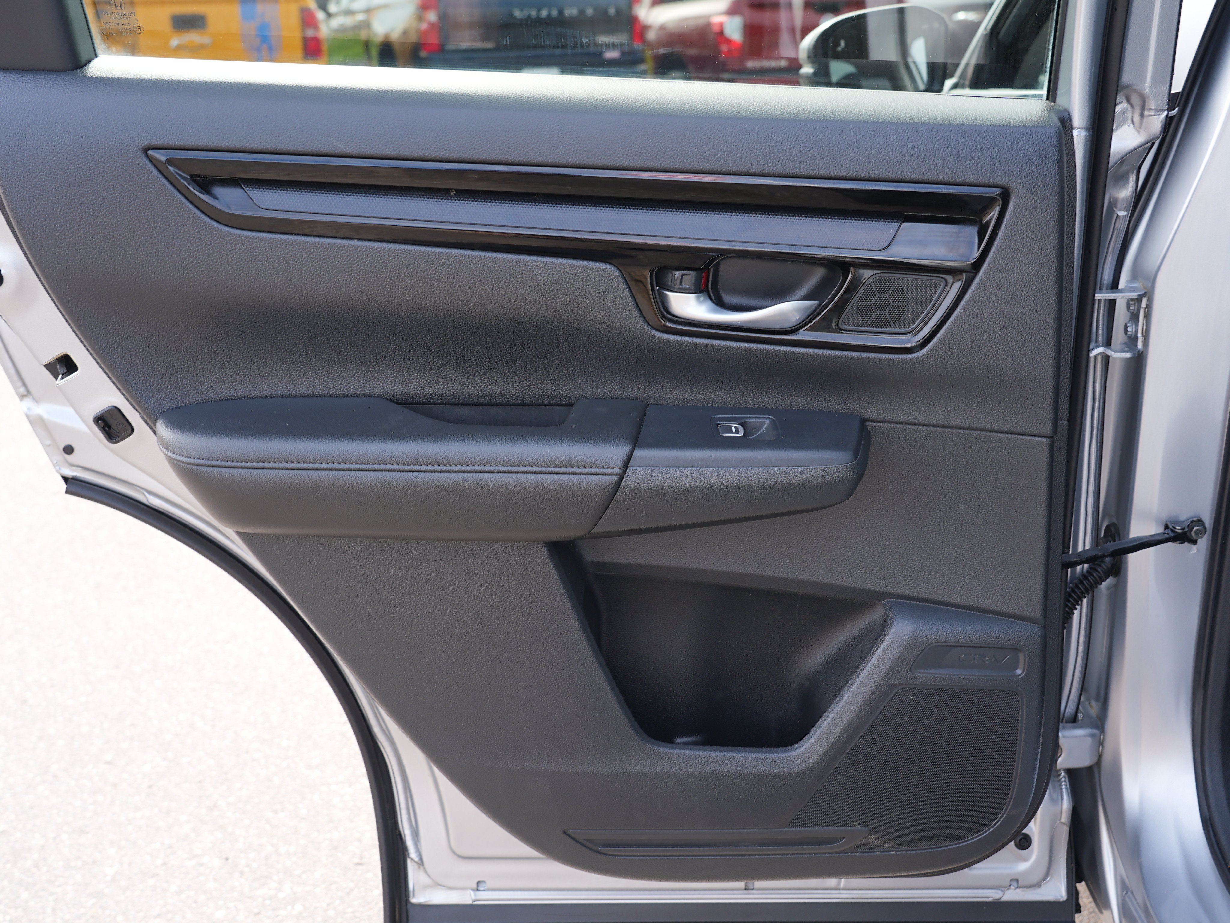 Used 2024 Honda CR-V EX-L image 20
