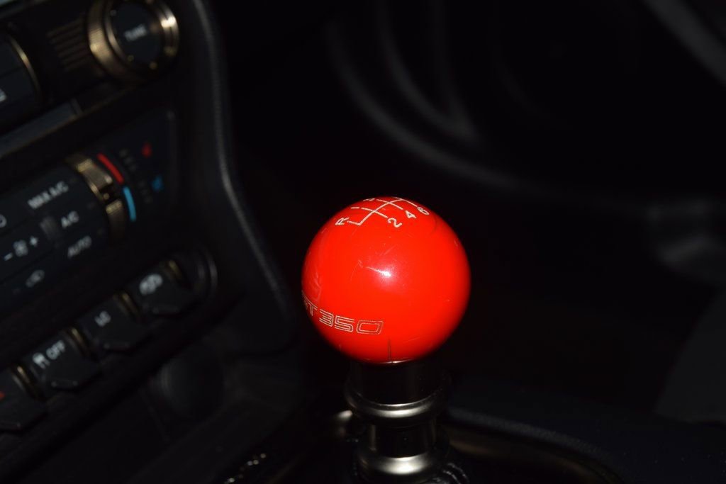 Used 2017 Ford Mustang Shelby GT350 image 37