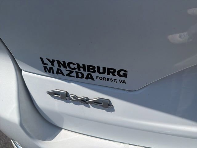 Used 2024 Jeep Grand Cherokee Summit image 13