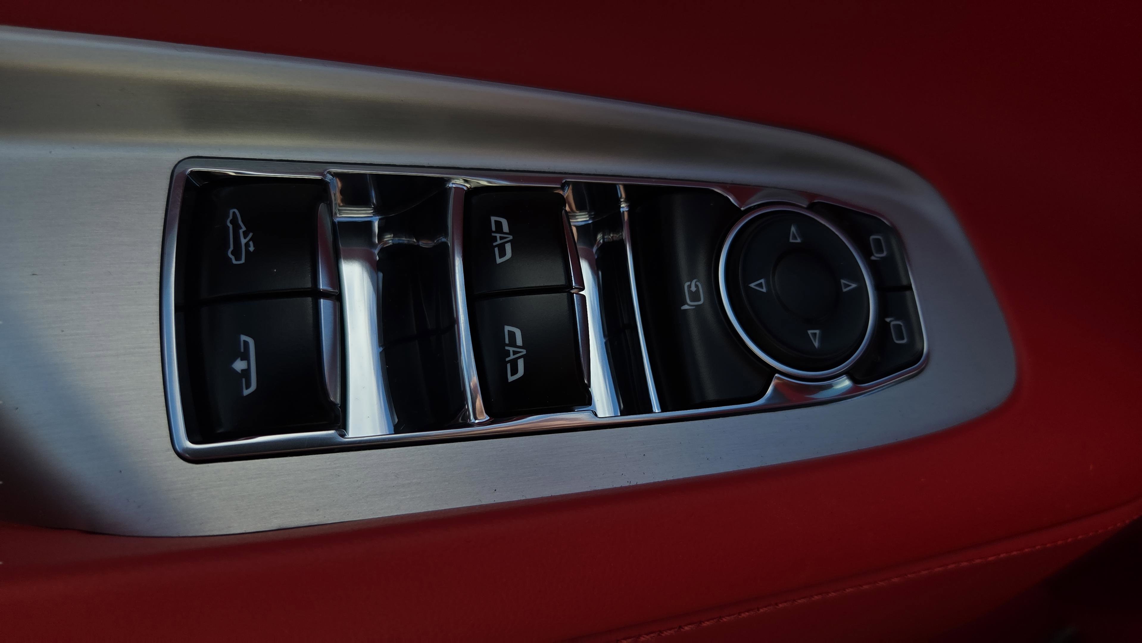 New 2026 Chevrolet Corvette Stingray Premium Conv image 15