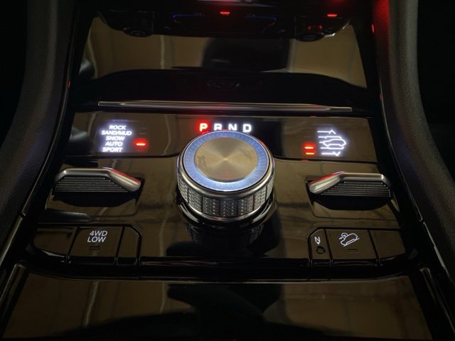 Used 2022 Jeep Grand Cherokee Summit image 87