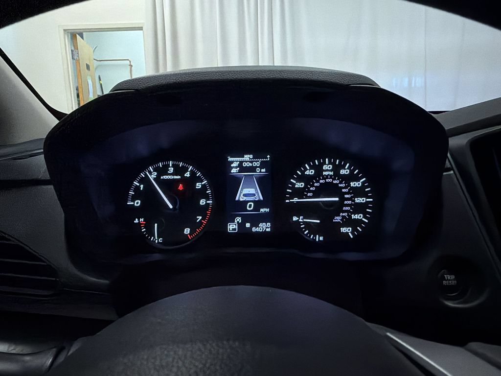 Used 2025 Subaru Impreza 2.0i AWD/4WD image 23