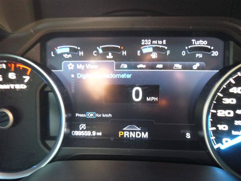 Used 2019 Ford F150 Limited AWD/4WD image 13