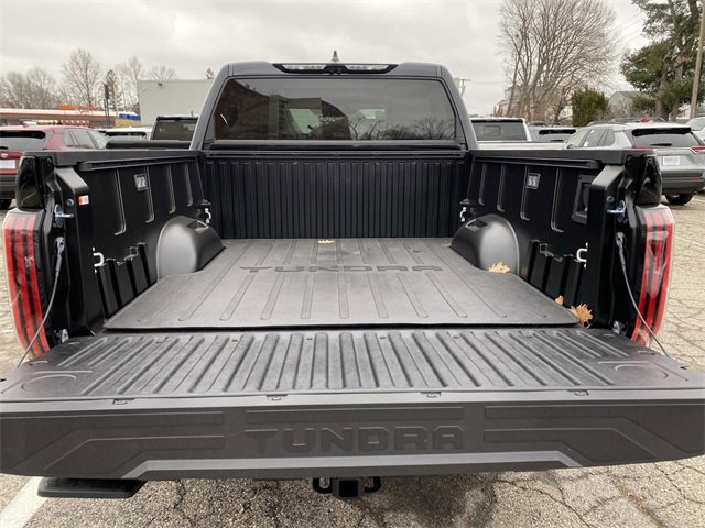 New 2026 Toyota Tundra 1794 Edition image 5