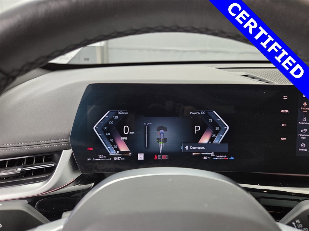 Certified 2023 BMW X1 xDrive28i w/ Convenience Package image 18