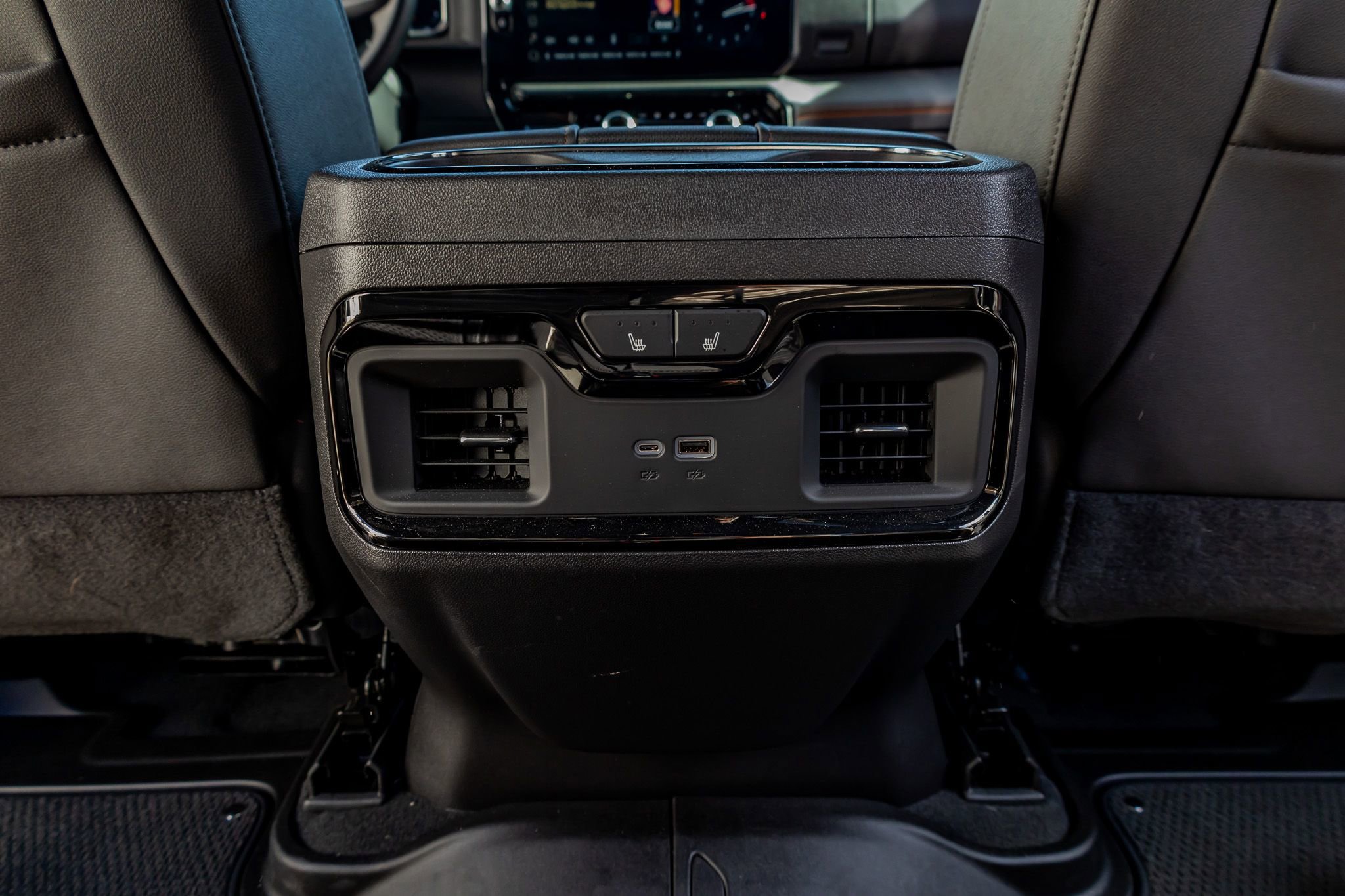 Used 2026 GMC Sierra 1500 AT4 w/ AT4 Premium Package image 30