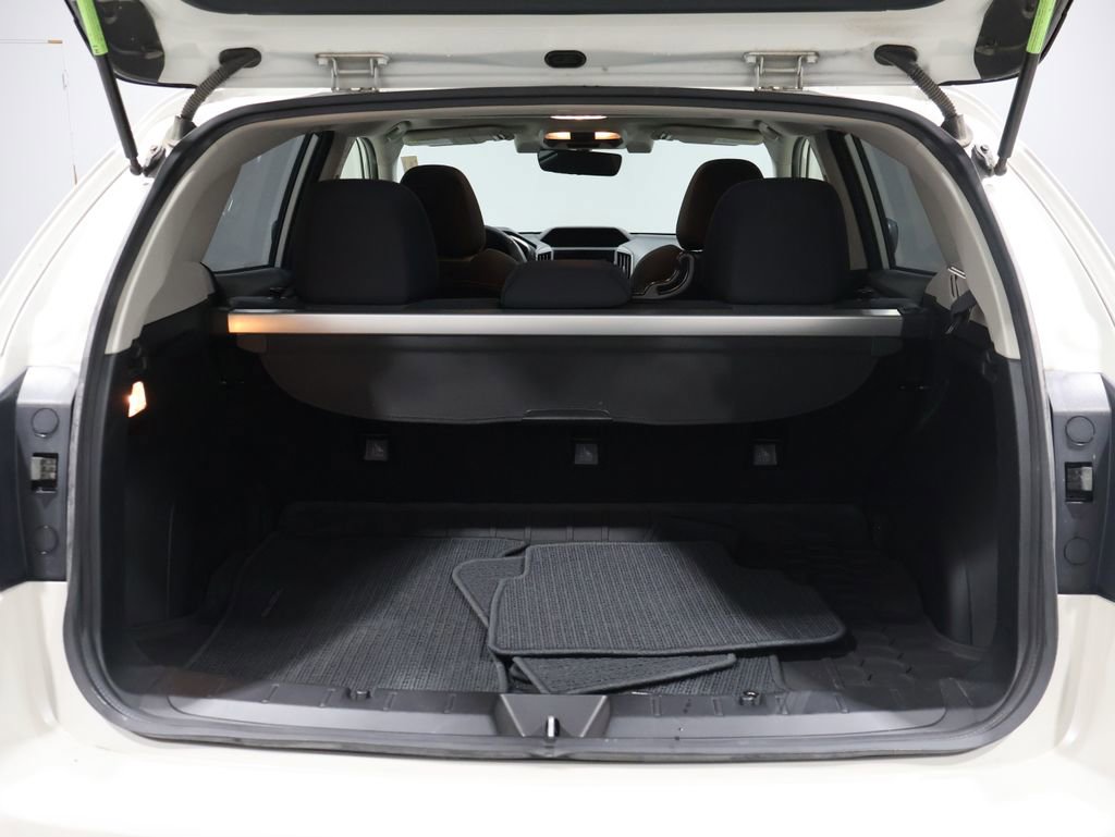 Used 2023 Subaru Crosstrek 2.0i Premium image 20