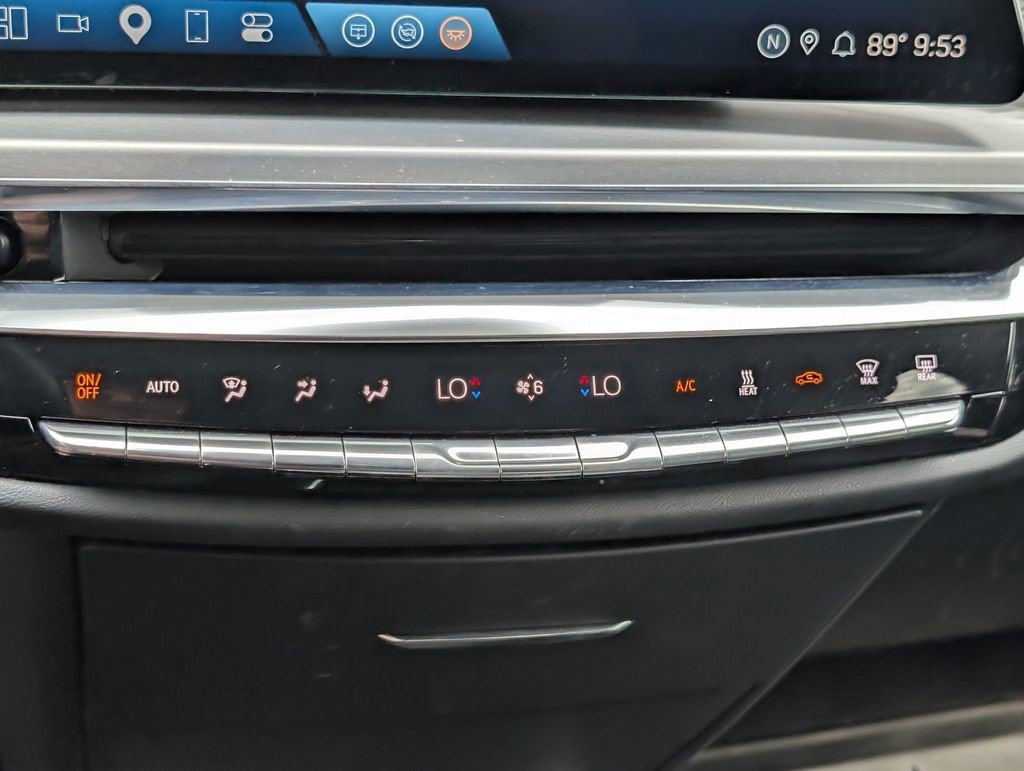 Certified 2024 Cadillac Lyriq Sport AWD/4WD image 24