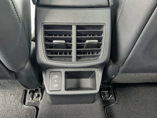 Certified 2024 Kia Seltos S FWD image 15