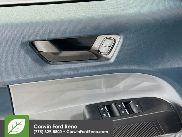 New 2026 Ford Maverick XL AWD/4WD image 19