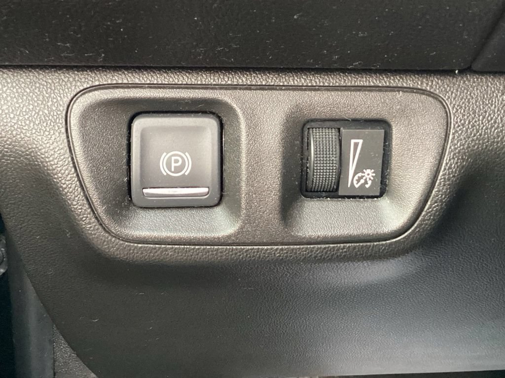 Used 2019 GMC Acadia SLE FWD image 23