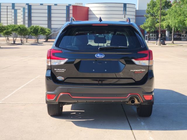 Used 2023 Subaru Forester Sport AWD/4WD image 6