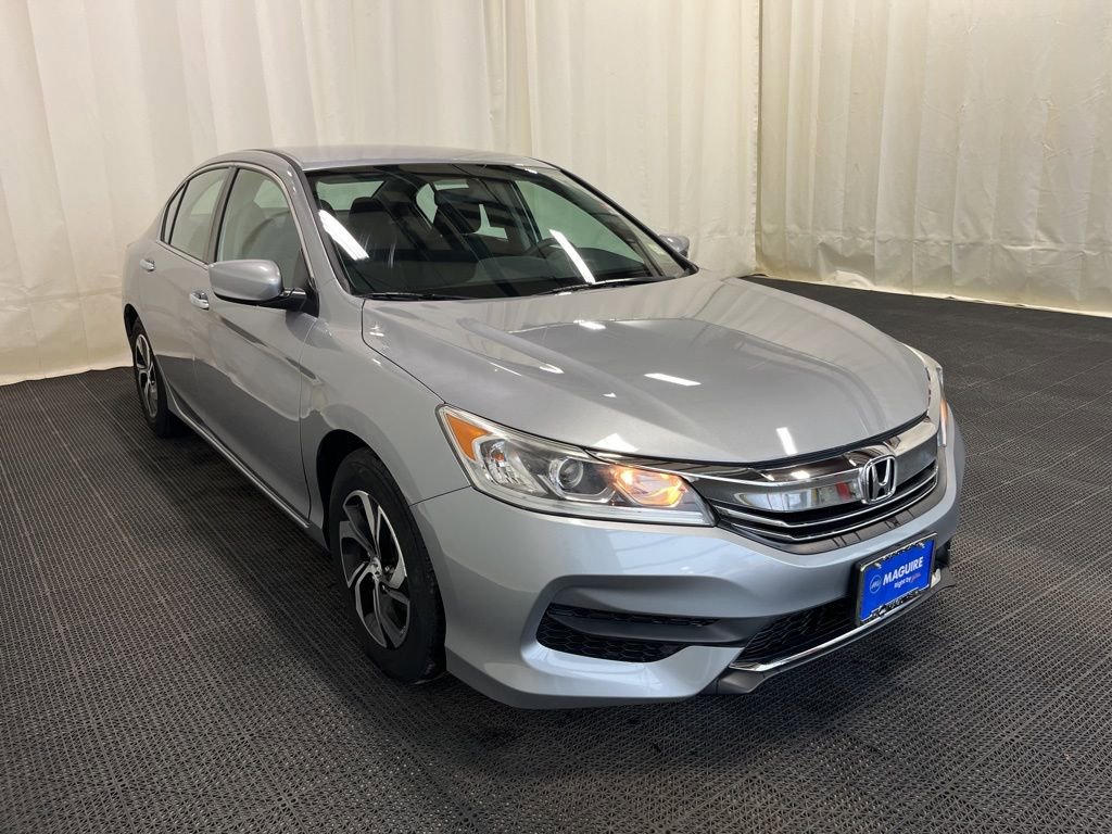 Used 2017 Honda Accord LX image 29