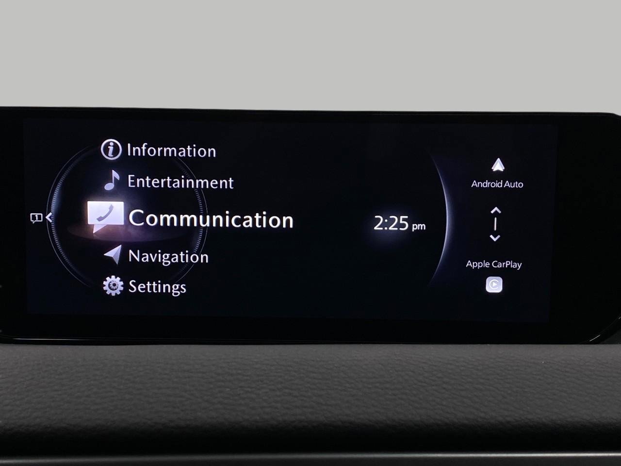 New 2026 MAZDA CX-50 AWD 2.5 Hybrid w/ Cargo Package image 22
