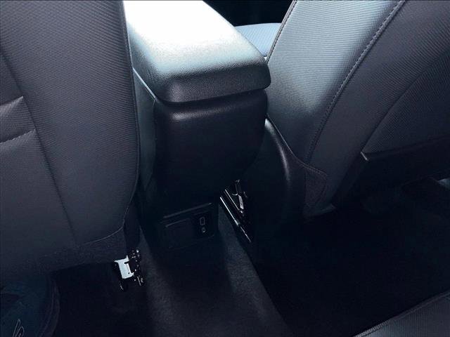 Certified 2023 Chevrolet TrailBlazer RS w/ Convenience Package image 23