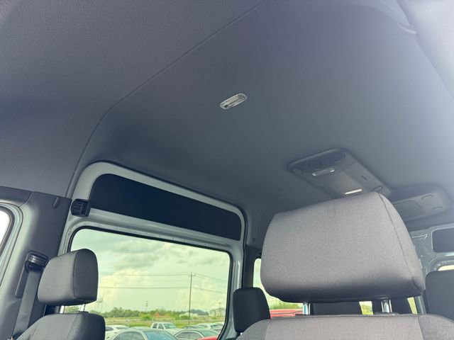 New 2025 Mercedes-Benz Sprinter 2500 image 5