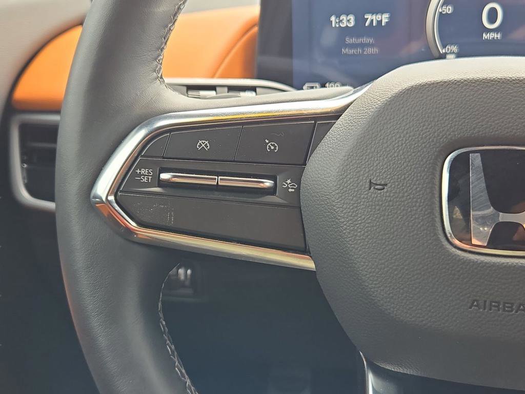 Used 2025 Honda Prologue Elite image 24