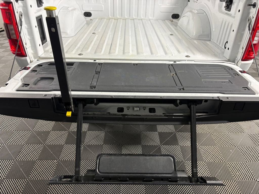 Certified 2023 Ford F150 Tremor AWD/4WD image 32