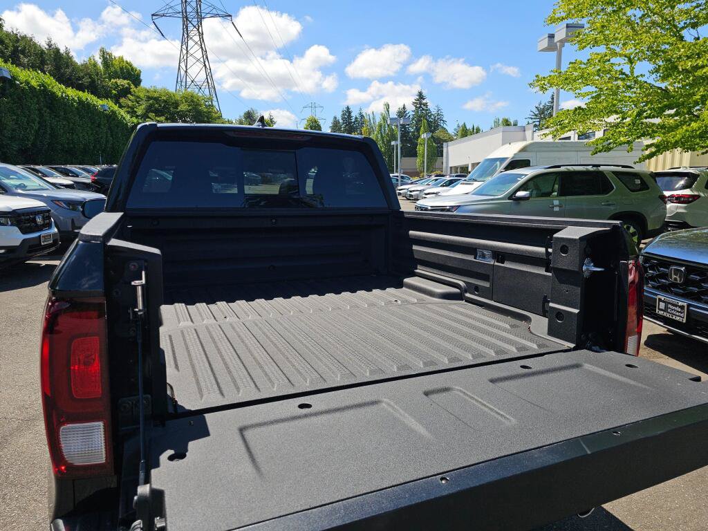 New 2026 Honda Ridgeline TrailSport image 17
