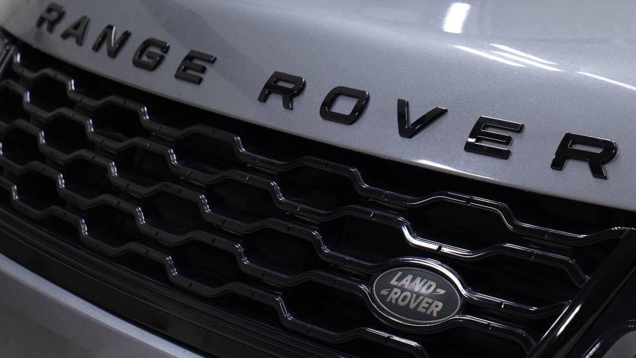 Used 2021 Land Rover Range Rover Sport HSE Silver Edition AWD/4WD image 11