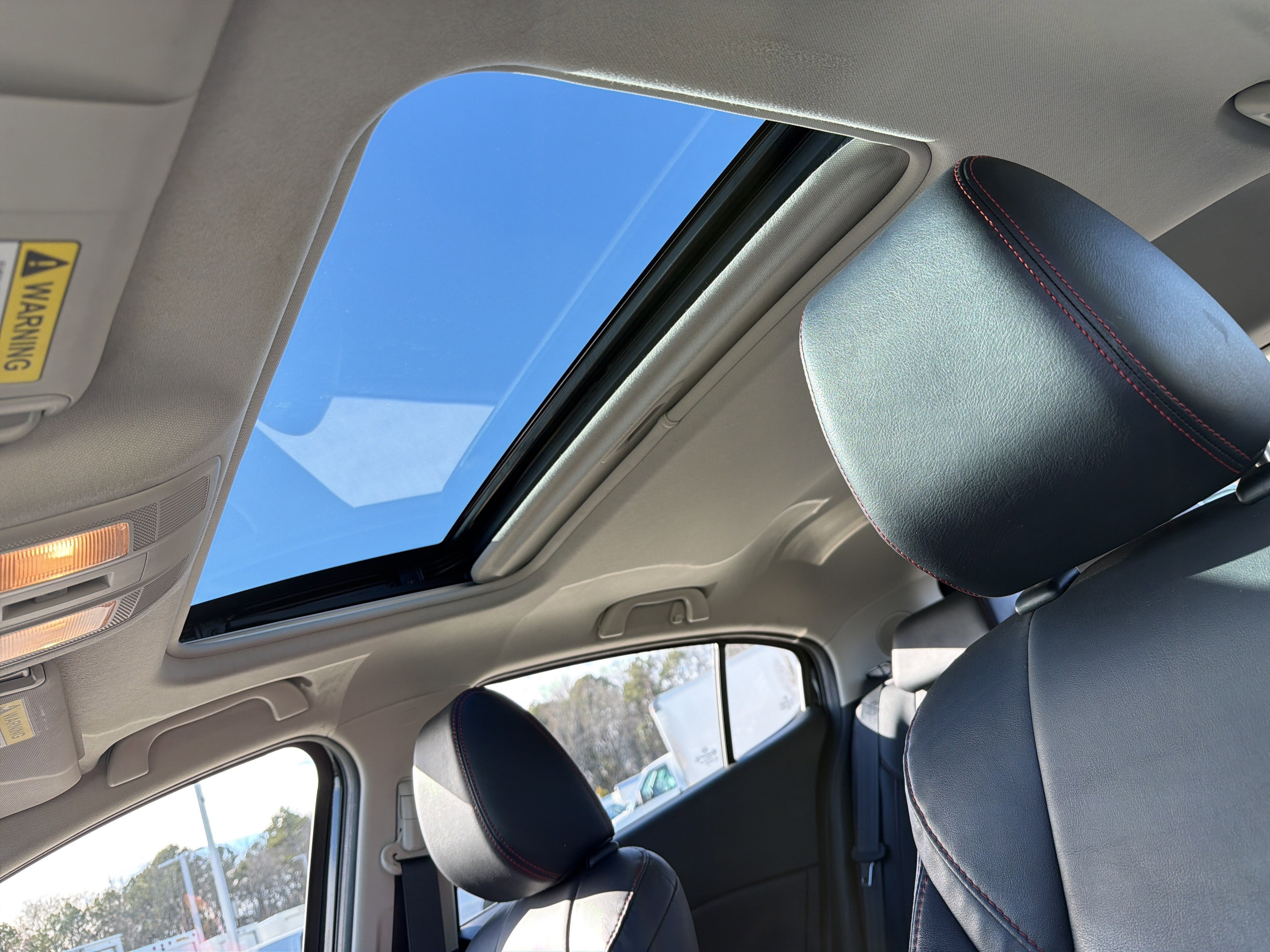 Used 2015 MAZDA MAZDA3 s Touring image 28