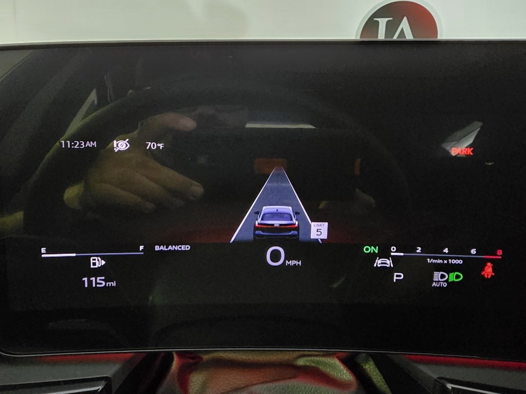 New 2025 Audi A5 2.0T Premium Plus image 23