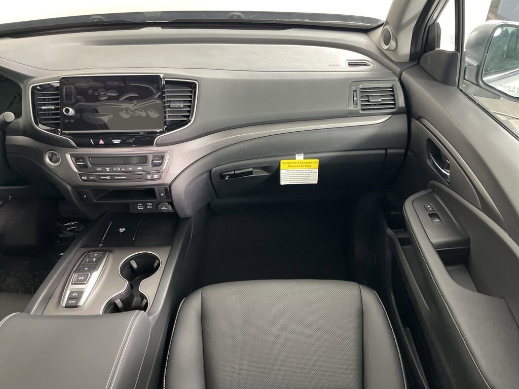 New 2026 Honda Ridgeline RTL image 15