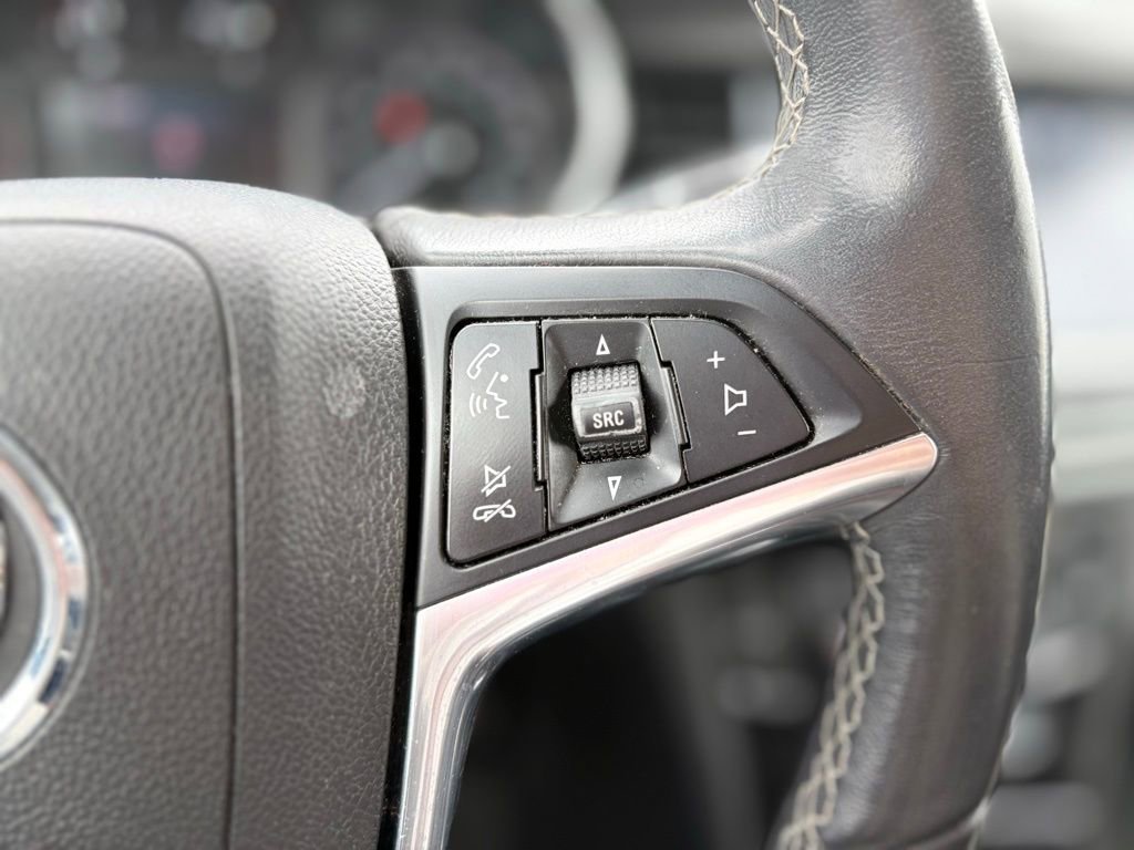 Used 2019 Buick Encore Preferred w/ Safety Package image 16