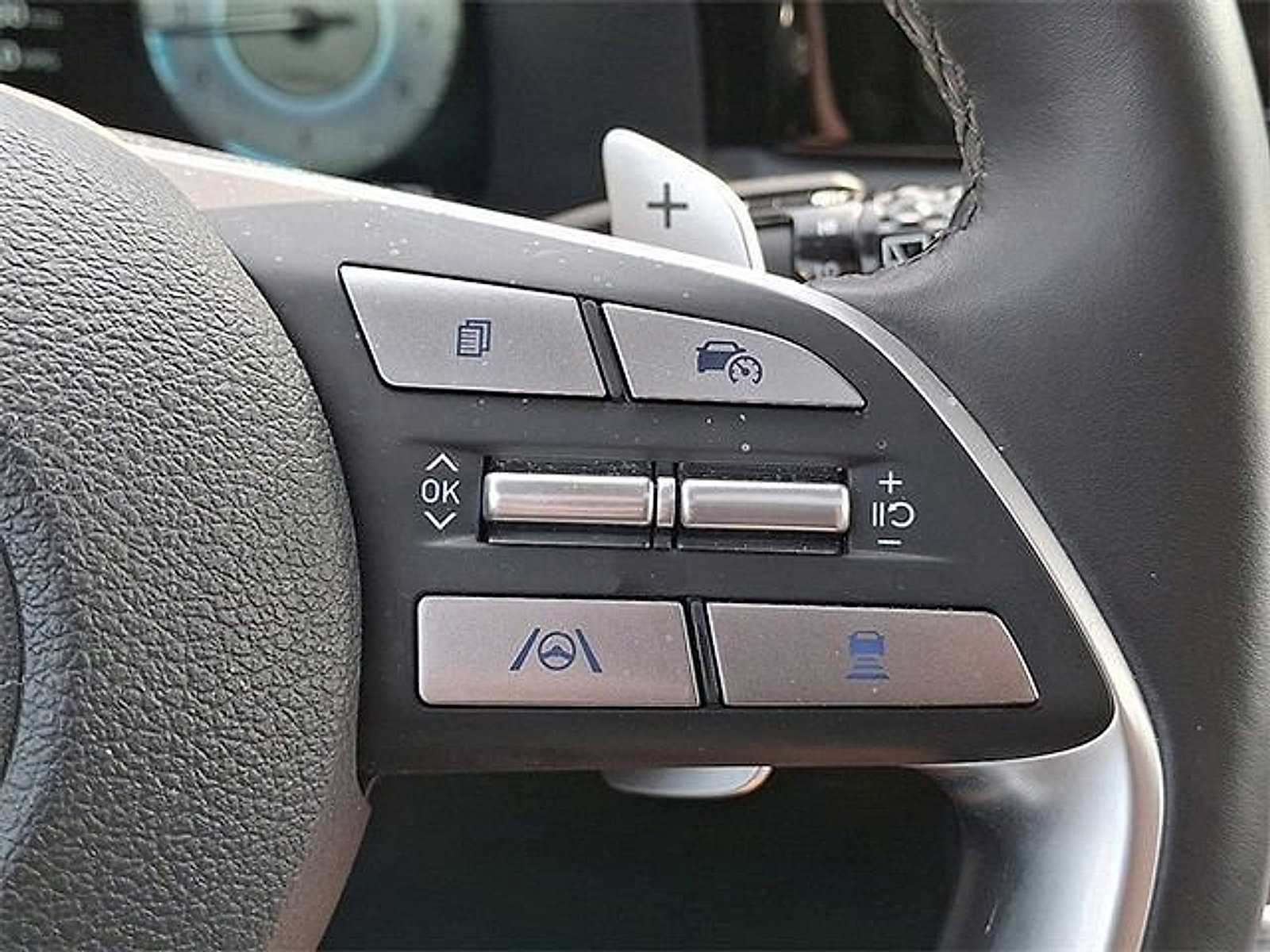 Used 2024 Hyundai Palisade Limited AWD/4WD image 24