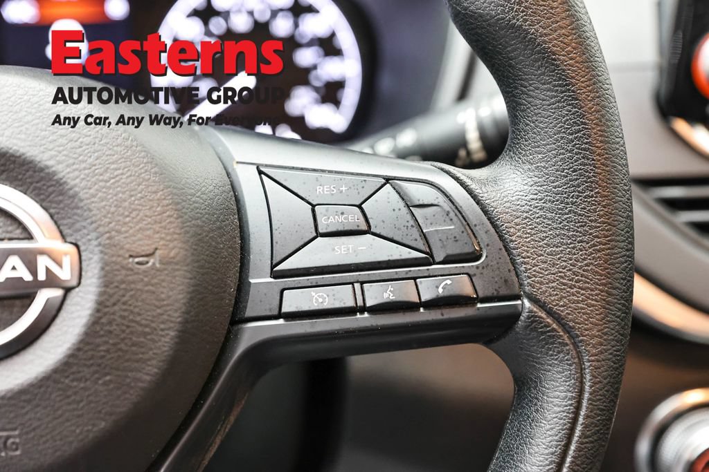Used 2024 Nissan Altima 2.5 S FWD image 15