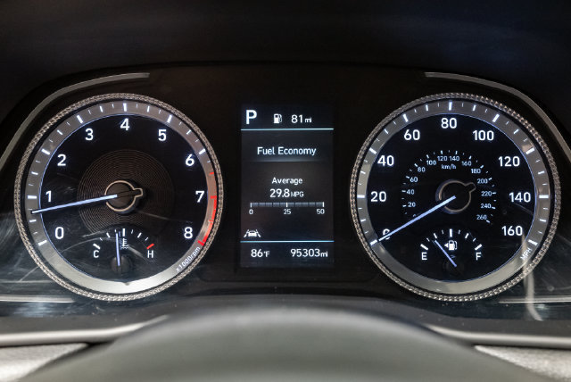 Used 2022 Hyundai Sonata SEL FWD image 14