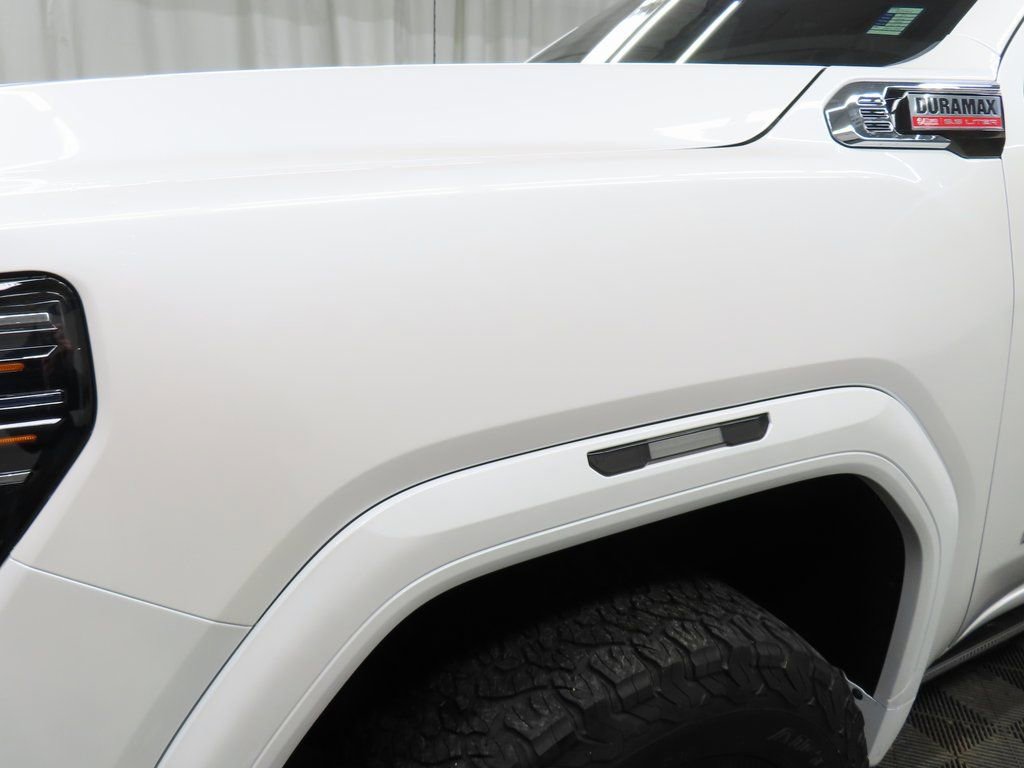Used 2024 GMC Sierra 3500 Denali w/ Denali Reserve Package image 56