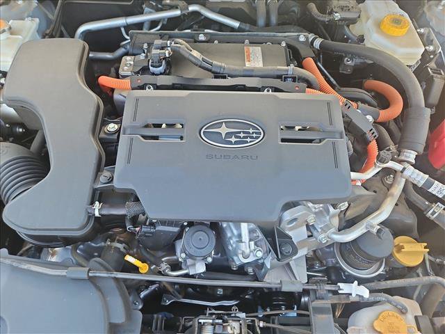 New 2026 Subaru Crosstrek 2.5i Limited w/ Convenience Package AWD/4WD image 16