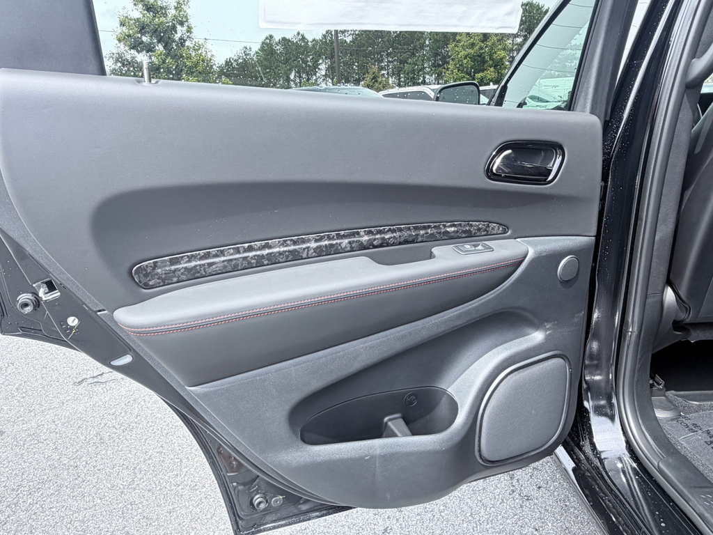 New 2026 Dodge Durango GT AWD/4WD image 35
