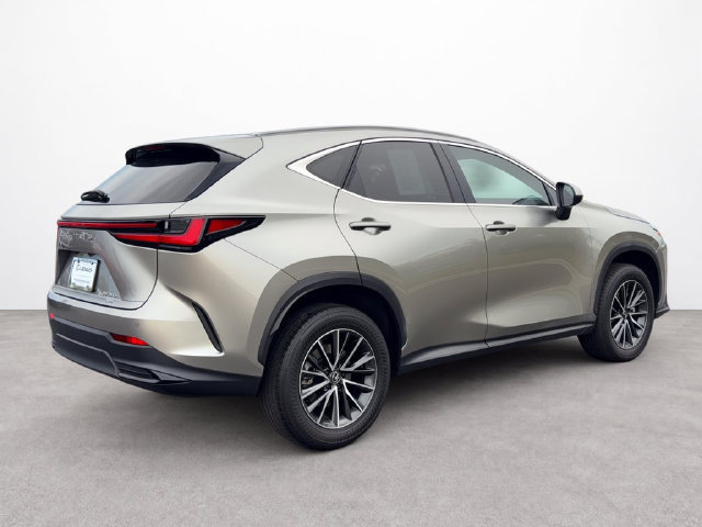 Used 2024 Lexus NX 350 AWD image 5