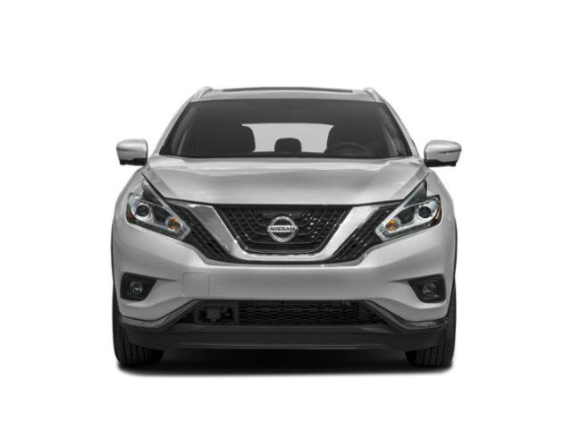 Used 2015 Nissan Murano SL w/ SL Technology Package AWD/4WD image 7
