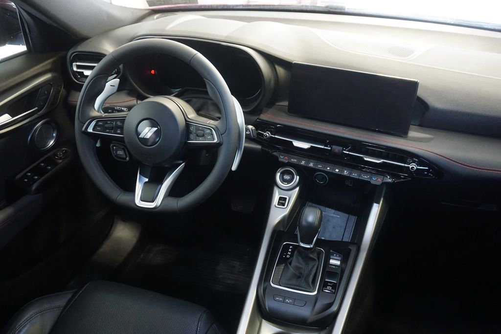 Used 2024 Dodge Hornet R/T Plus w/ R/T Blacktop Package image 27