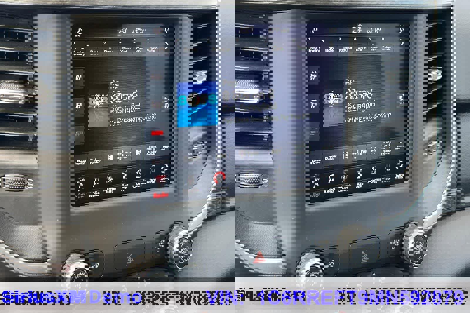 Used 2021 RAM 1500 Big Horn image 28