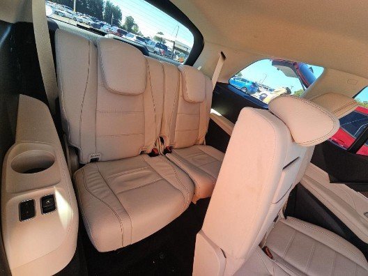 Used 2022 Mercedes-Benz GLS 450 4MATIC image 9